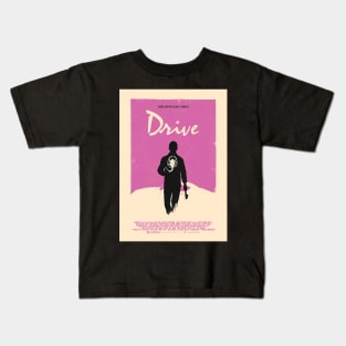 Drive 2011 Kids T-Shirt